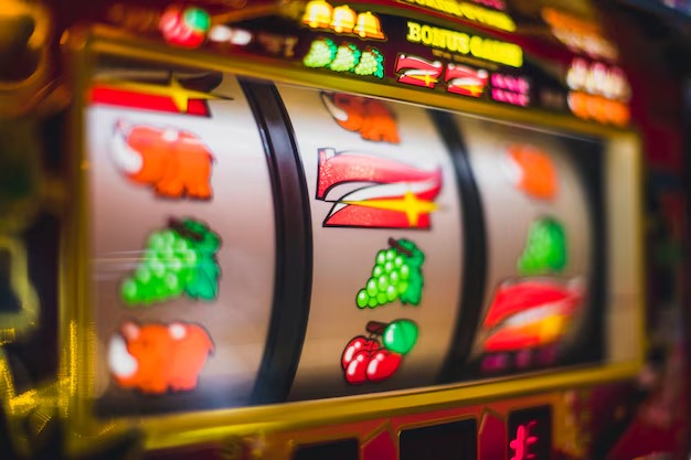 slot toto featured game showcase