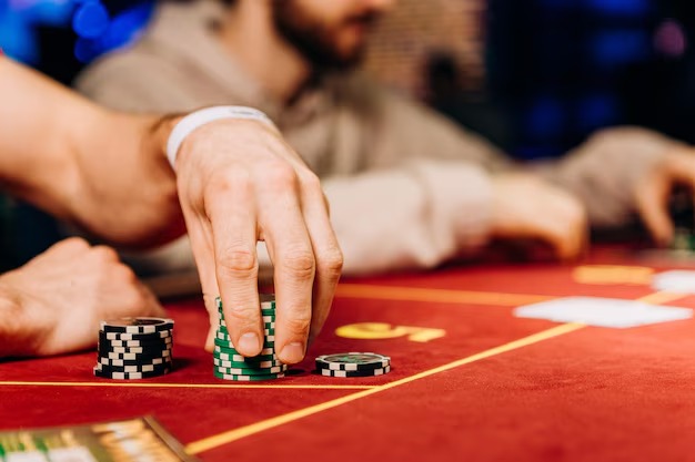 slot toto featured game showcase