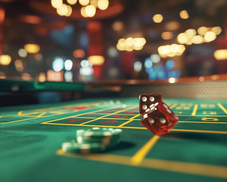 Payment method selection screen on slot toto platform